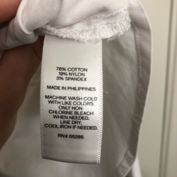 Express Top - Picture 4 of 4